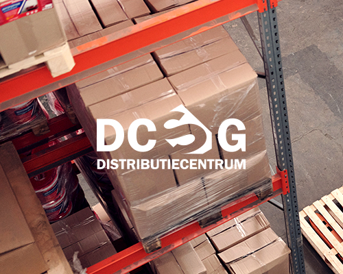 DCSG Distribution Centre