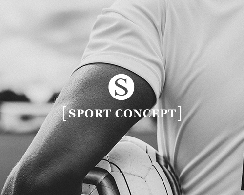 Sport Concept