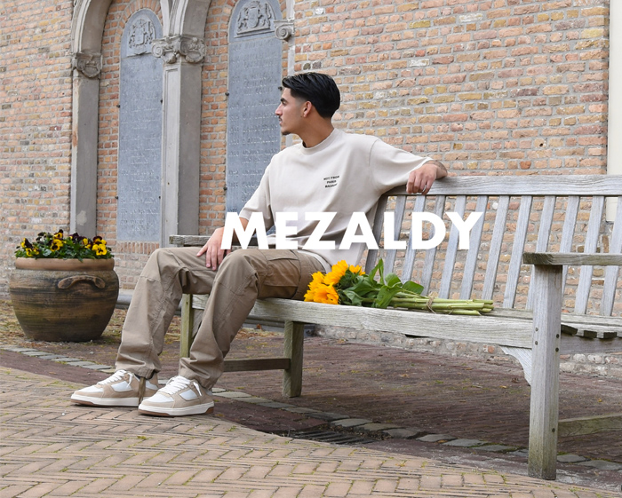 Mezaldy