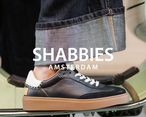 Shabbies